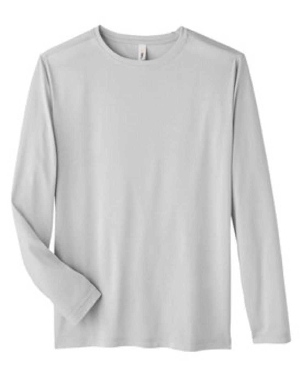 CORE365® Adult Fusion ChromaSoft Performance Long-Sleeve T-Shirt